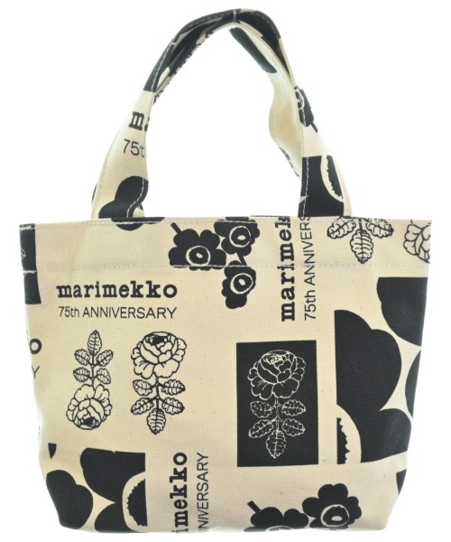 marimekko(マリメッコ)トートバッグ 白 サイズ:-/2200665935022