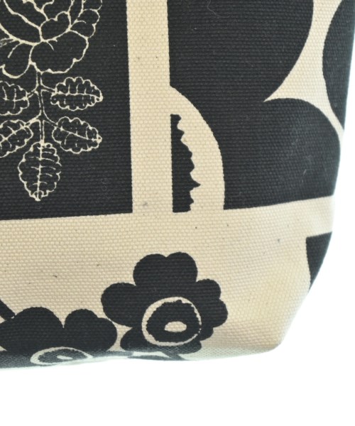 marimekko（マリメッコ）トートバッグ 白 サイズ:- レディース/2200665935022