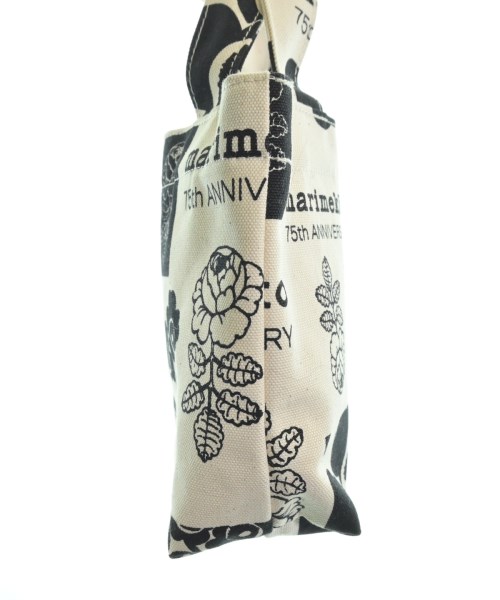 marimekko（マリメッコ）トートバッグ 白 サイズ:- レディース/2200665935022