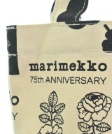 marimekko（マリメッコ）トートバッグ 白 サイズ:- レディース/2200665935022