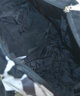 marimekko（マリメッコ）トートバッグ 黒 サイズ:- レディース/2200663397075