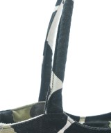 marimekko（マリメッコ）トートバッグ 黒 サイズ:- レディース/2200663397075