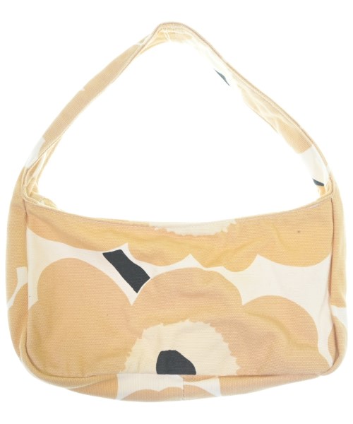 marimekko（マリメッコ）ショルダーバッグ ベージュ サイズ:- レディース/2200663397181