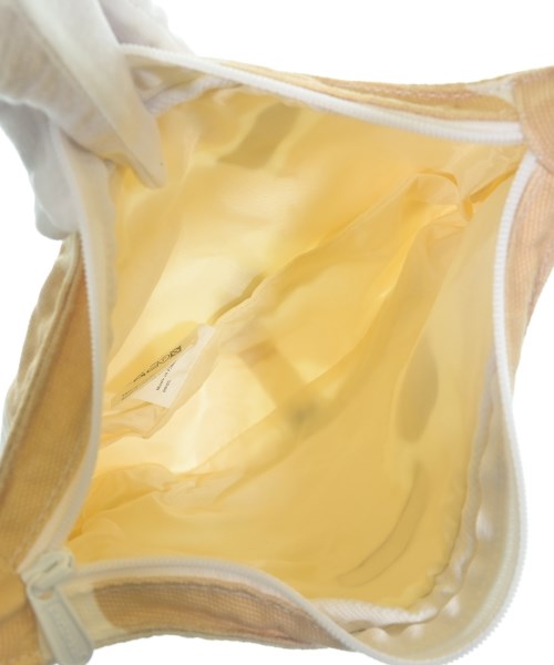 marimekko（マリメッコ）ショルダーバッグ ベージュ サイズ:- レディース/2200663397181