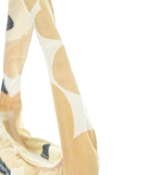 marimekko（マリメッコ）ショルダーバッグ ベージュ サイズ:- レディース/2200663397181