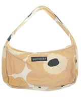 marimekko（マリメッコ）ショルダーバッグ ベージュ サイズ:- レディース/2200663397181