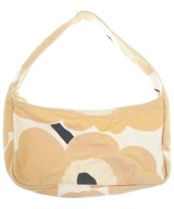 marimekko（マリメッコ）ショルダーバッグ ベージュ サイズ:- レディース/2200663397181