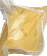 marimekko（マリメッコ）ショルダーバッグ ベージュ サイズ:- レディース/2200663397181