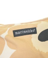 marimekko（マリメッコ）ショルダーバッグ ベージュ サイズ:- レディース/2200663397181