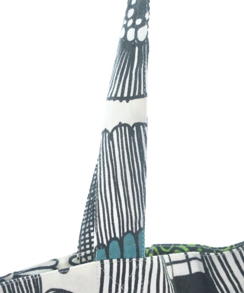 marimekko（マリメッコ）トートバッグ 白 サイズ:- レディース/2200666549051