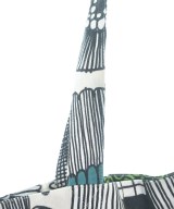 marimekko（マリメッコ）トートバッグ 白 サイズ:- レディース/2200666549051