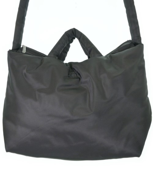 marimekko(マリメッコ)トートバッグ 黒 サイズ:-/2200664150013