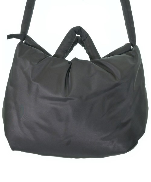 marimekko（マリメッコ）トートバッグ 黒 サイズ:- レディース/2200664150013