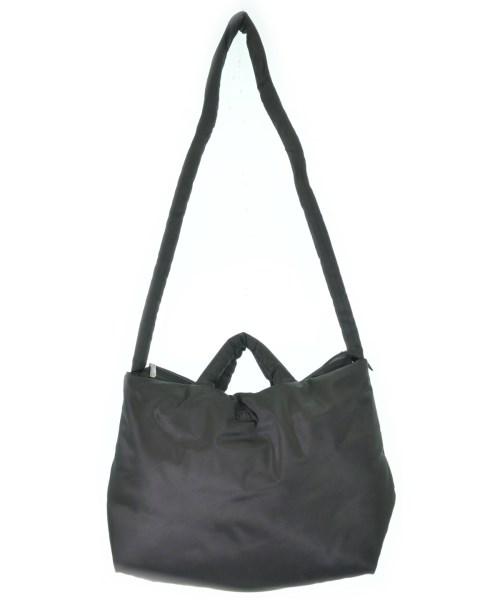 marimekko（マリメッコ）トートバッグ 黒 サイズ:- レディース/2200664150013