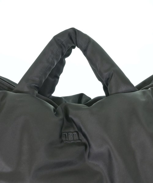 marimekko（マリメッコ）トートバッグ 黒 サイズ:- レディース/2200664150013