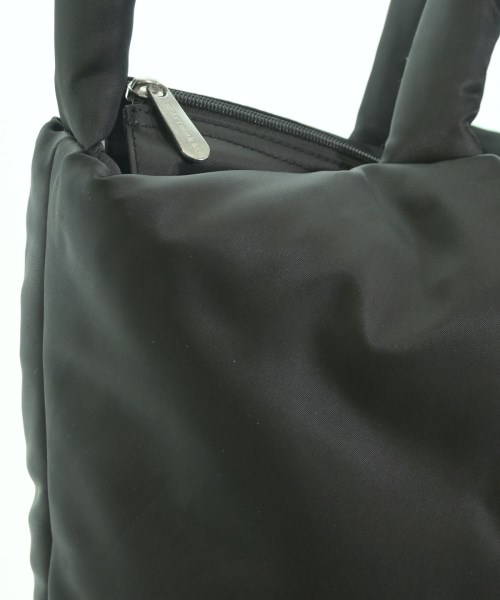 marimekko（マリメッコ）トートバッグ 黒 サイズ:- レディース/2200664150013