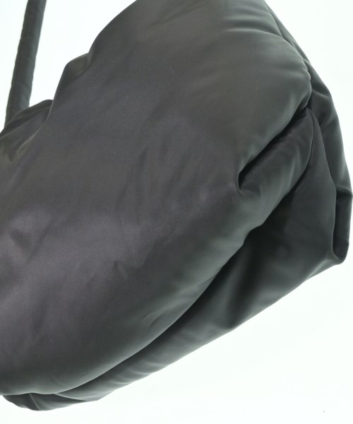 marimekko（マリメッコ）トートバッグ 黒 サイズ:- レディース/2200664150013