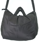 marimekko（マリメッコ）トートバッグ 黒 サイズ:- レディース/2200664150013