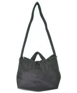 marimekko（マリメッコ）トートバッグ 黒 サイズ:- レディース/2200664150013