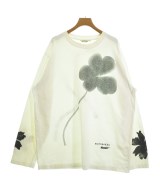 marimekko（マリメッコ）Tシャツ・カットソー 白 サイズ:XL レディース/2200664150020