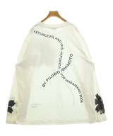 marimekko（マリメッコ）Tシャツ・カットソー 白 サイズ:XL レディース/2200664150020