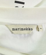 marimekko（マリメッコ）Tシャツ・カットソー 白 サイズ:XL レディース/2200664150020