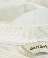 marimekko（マリメッコ）Tシャツ・カットソー 白 サイズ:XL レディース/2200664150020