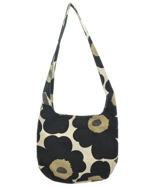 marimekko（マリメッコ）ショルダーバッグ 白 サイズ:- レディース/2200667462014