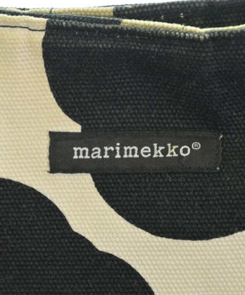marimekko（マリメッコ）ショルダーバッグ 白 サイズ:- レディース/2200667462014