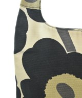 marimekko（マリメッコ）ショルダーバッグ 白 サイズ:- レディース/2200667462014