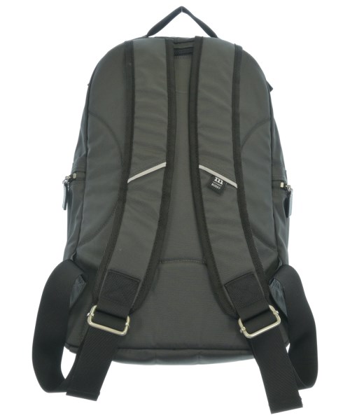 marimekko（マリメッコ）バックパック・リュック グレー サイズ:- レディース/2200668265041