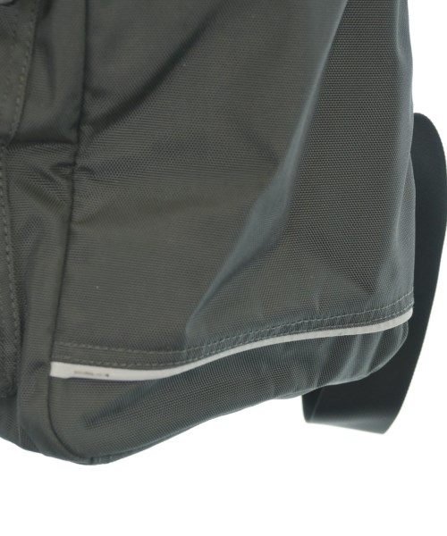 marimekko（マリメッコ）バックパック・リュック グレー サイズ:- レディース/2200668265041