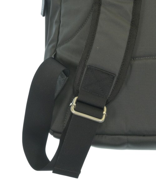 marimekko（マリメッコ）バックパック・リュック グレー サイズ:- レディース/2200668265041