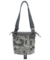 marimekko（マリメッコ）ショルダーバッグ 黒 サイズ:- レディース/2200665636028