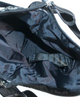 marimekko（マリメッコ）ショルダーバッグ 黒 サイズ:- レディース/2200665636028