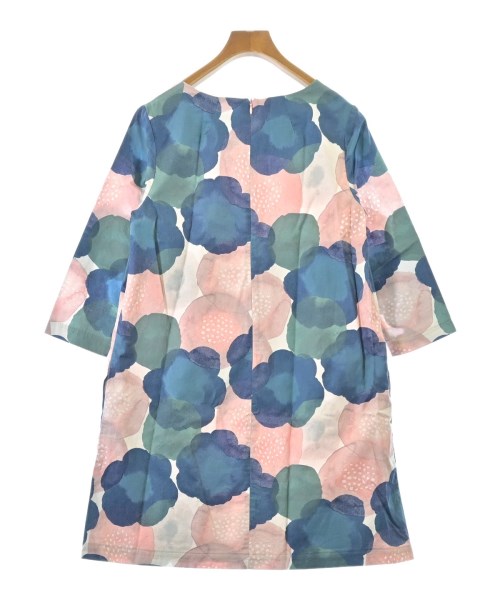 marimekko（マリメッコ）ワンピース ピンク サイズ:36(S位) レディース/2200668801010