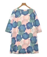 marimekko（マリメッコ）ワンピース ピンク サイズ:36(S位) レディース/2200668801010