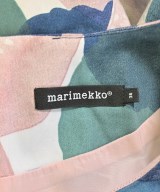 marimekko（マリメッコ）ワンピース ピンク サイズ:36(S位) レディース/2200668801010