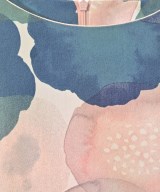 marimekko（マリメッコ）ワンピース ピンク サイズ:36(S位) レディース/2200668801010