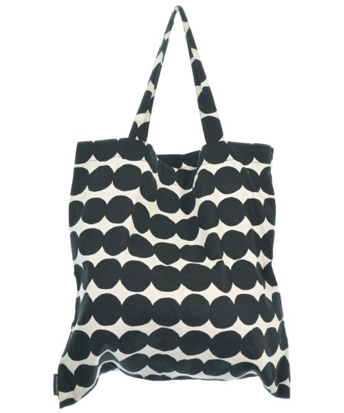 marimekko（マリメッコ）トートバッグ 白 サイズ:- レディース/2200668837118