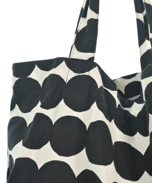 marimekko（マリメッコ）トートバッグ 白 サイズ:- レディース/2200668837118