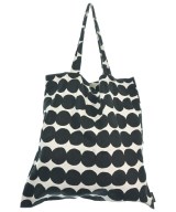 marimekko（マリメッコ）トートバッグ 白 サイズ:- レディース/2200668837118