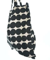 marimekko（マリメッコ）トートバッグ 白 サイズ:- レディース/2200668837118