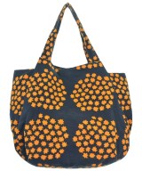 marimekko（マリメッコ）トートバッグ 紺 サイズ:- レディース/2200666629098