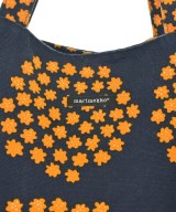 marimekko（マリメッコ）トートバッグ 紺 サイズ:- レディース/2200666629098