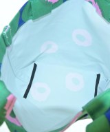 marimekko（マリメッコ）トートバッグ 緑 サイズ:- レディース/2200669603026