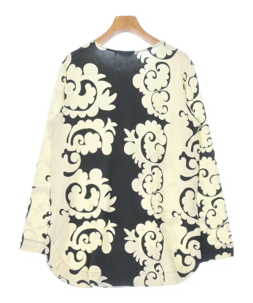 marimekko（マリメッコ）Tシャツ・カットソー 黒 サイズ:M レディース/2200669844115