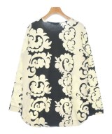 marimekko（マリメッコ）Tシャツ・カットソー 黒 サイズ:M レディース/2200669844115