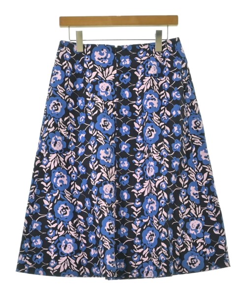 marimekko（マリメッコ）ロング・マキシ丈スカート 黒 サイズ:38(M位) レディース/2200669847024