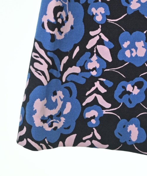 marimekko（マリメッコ）ロング・マキシ丈スカート 黒 サイズ:38(M位) レディース/2200669847024